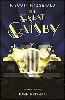 ダウンロード  The Great Gatsby (Vintage Classics) 本
