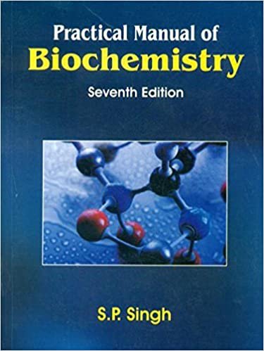  بدون تسجيل ليقرأ Practical Manual of Biochemistry, ‎7‎th Edition‎