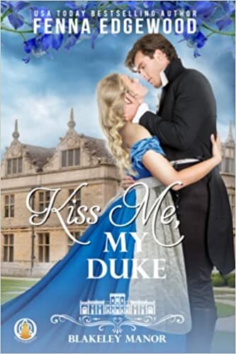 تحميل Kiss Me, My Duke