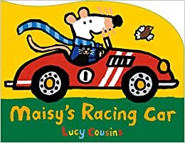 Maisy's Racing Car indir
