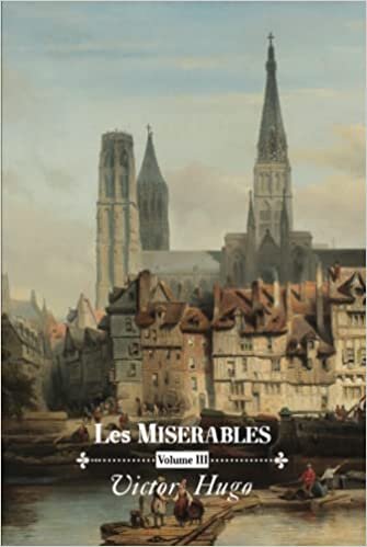 تحميل Les Misérables: Volume III