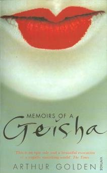 Бесплатно   Скачать Arthur Golden: Memoirs of a Geisha