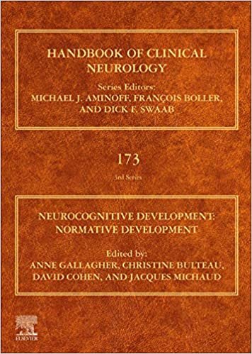 ダウンロード  Neurocognitive Development: Normative Development (Volume 173) (Handbook of Clinical Neurology, Volume 173) 本