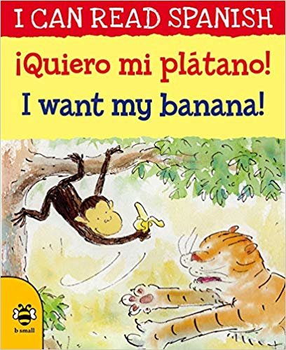 indir !Queiro mi platano! / I&#39;m want my banana : 6