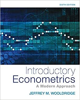 indir Introductory Econometrics: A Modern Approach (Upper Level Economics Titles)
