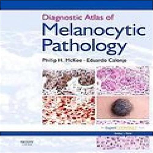 indir Diagnostic Atlas of Melanocytic Pathology, 1st Edition