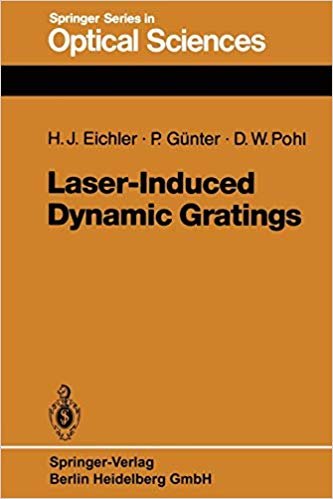 indir Laser-Induced Dynamic Gratings : 50