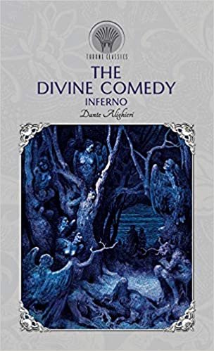 indir The Divine Comedy: Inferno