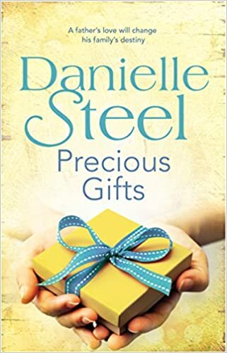 Danielle Steel Precious Gifts تكوين تحميل مجانا Danielle Steel تكوين
