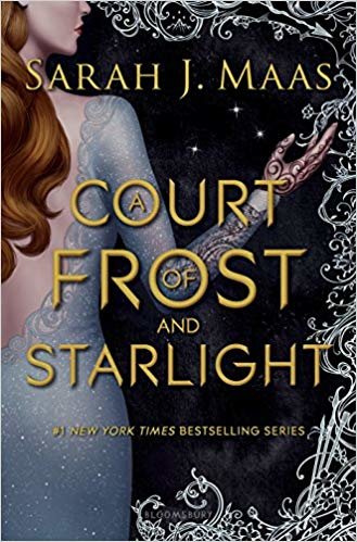 A Court of Frost and Starlight indir