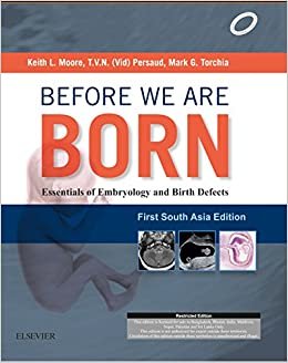 Before We Are Born 8th Edition