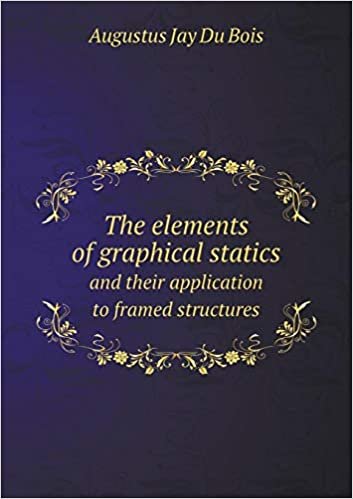 The Elements of Graphical Statics and Their Application to Framed Structures
