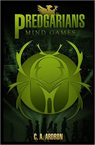 indir Predgarians: Mind Games: 2
