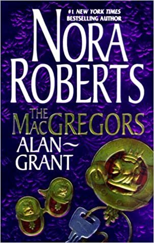 ダウンロード  The Macgregors; Alan & Grant 本