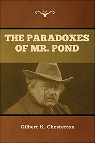 تحميل The Paradoxes of Mr. Pond