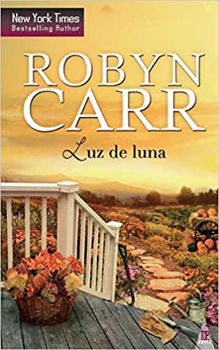 اقرأ Luz de luna الكتاب الاليكتروني 