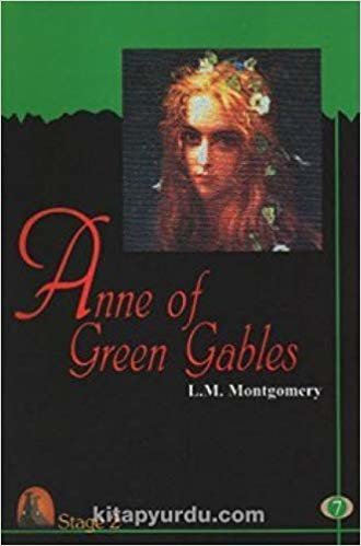 Stage-2: Anne of Green Gables / CD'li indir