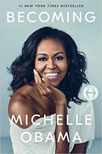 Michelle Obama Becoming تكوين تحميل مجانا Michelle Obama تكوين
