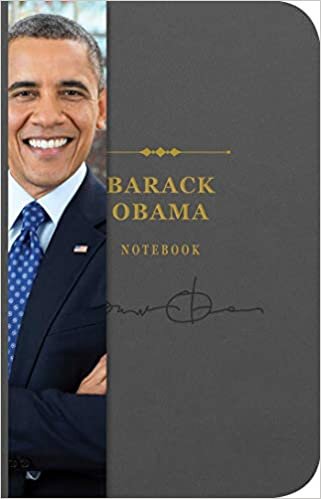 تحميل Barack Obama Notebook
