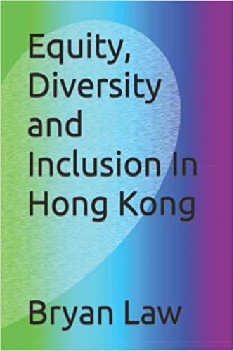 تحميل Equity, Diversity and Inclusion In Hong Kong
