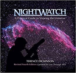 اقرأ Nightwatch: A Practical Guide to Viewing the Universe الكتاب الاليكتروني 