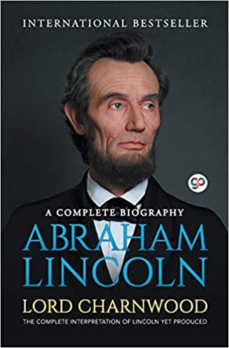 تحميل Abraham Lincoln: A Complete Biography