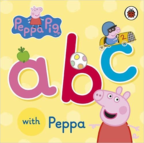 Peppa Pig: ABC with Peppa indir