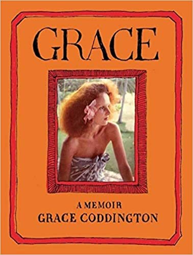 ダウンロード  Grace: A Memoir 本