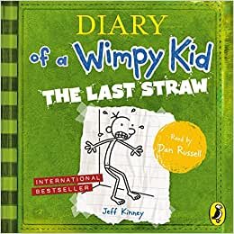 تحميل Diary of a Wimpy Kid: The Last Straw (Book 3)