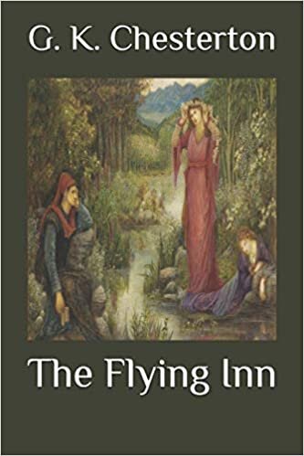 indir The Flying Inn