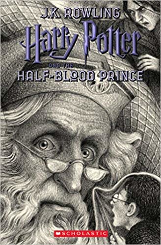 Harry Potter and the Half-Blood Prince indir