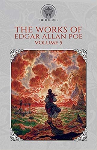 The Works of Edgar Allan Poe Volume 5 indir