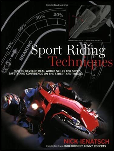 Sport Riding Techniques: How to Develop Real World Skills for Speed, Safety and Confidence on the Street and Track