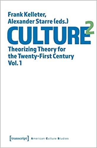 تحميل Culture^2 – Theorizing Theory for the Twenty–First Century, Vol. 1