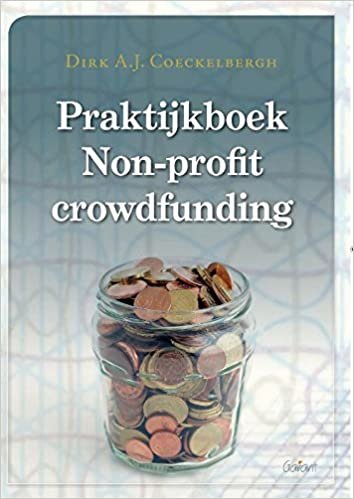 Praktijkboek non-profit crowdfunding