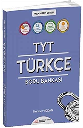 Paragrafın Şifresi TYT Türkçe Soru Bankası indir