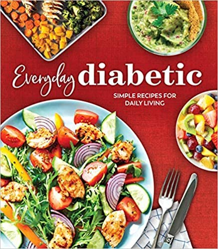 اقرأ Everyday Diabetic الكتاب الاليكتروني 