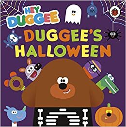 indir Hey Duggee: Duggee’s Halloween