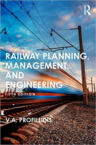تحميل Railway Planning, Management, and Engineering