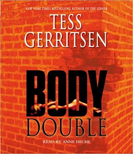 ダウンロード  Body Double: A Rizzoli & Isles Novel 本