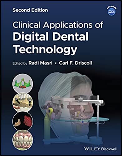 تحميل Clinical Applications of Digital Dental Technology