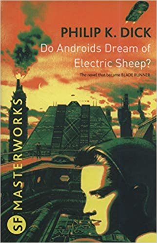 indir Do Androids Dream Of Electric Sheep?