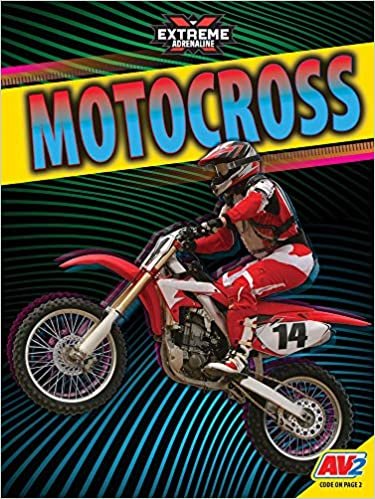 indir Motocross (Extreme Adrenaline)