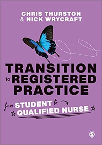 تحميل Transition to Registered Practice: From Student to Qualified Nurse