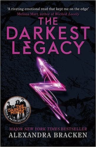 A Darkest Minds Novel: The Darkest Legacy: Book 4 indir