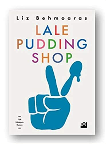 indir Lale Pudding Shop