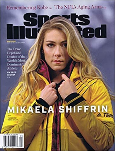 ダウンロード  Sports Illustrated [US] March 2020 (単号) 本