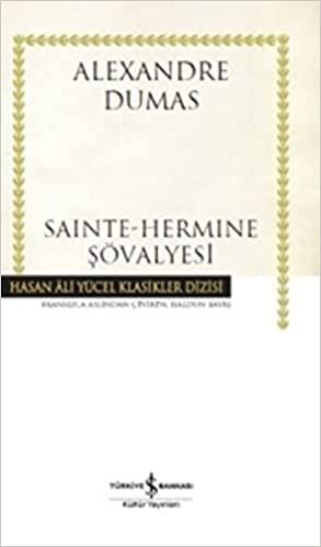 indir Sainte - Hermine Şövalyesi: Hasan Ali Yücel Klasikler Dizisi
