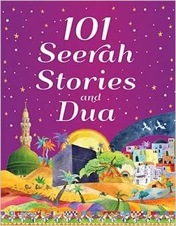  بدون تسجيل ليقرأ 101 Seerah Stories and Dua ( PB)