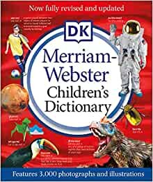 ダウンロード  Merriam Webster Children's Dictionary 本